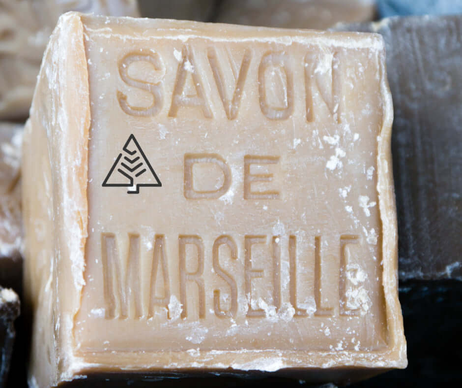LESSIVE AU SAVON DE MARSEILLE - BioLeven.com